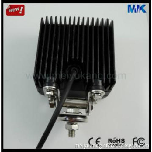 TOP quality 27W square Epistar led electric car kits,bestseller 2013